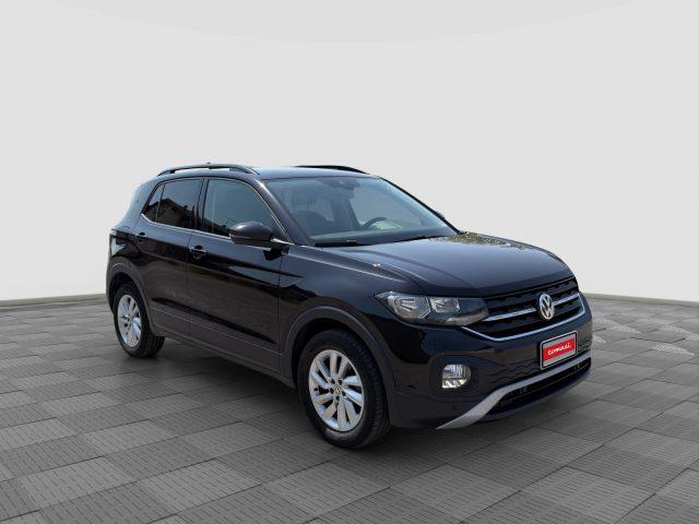 VOLKSWAGEN T-Cross T-Cross 1.0 TSI 115 CV DSG Style BMT