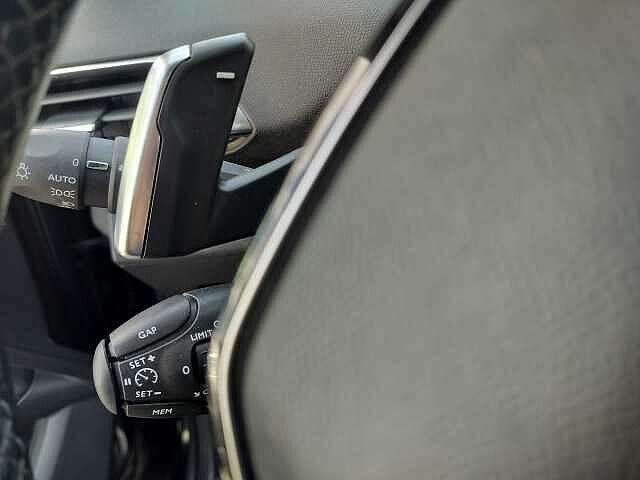 Peugeot 5008 BlueHDi 130 S&S EAT8 Allure
