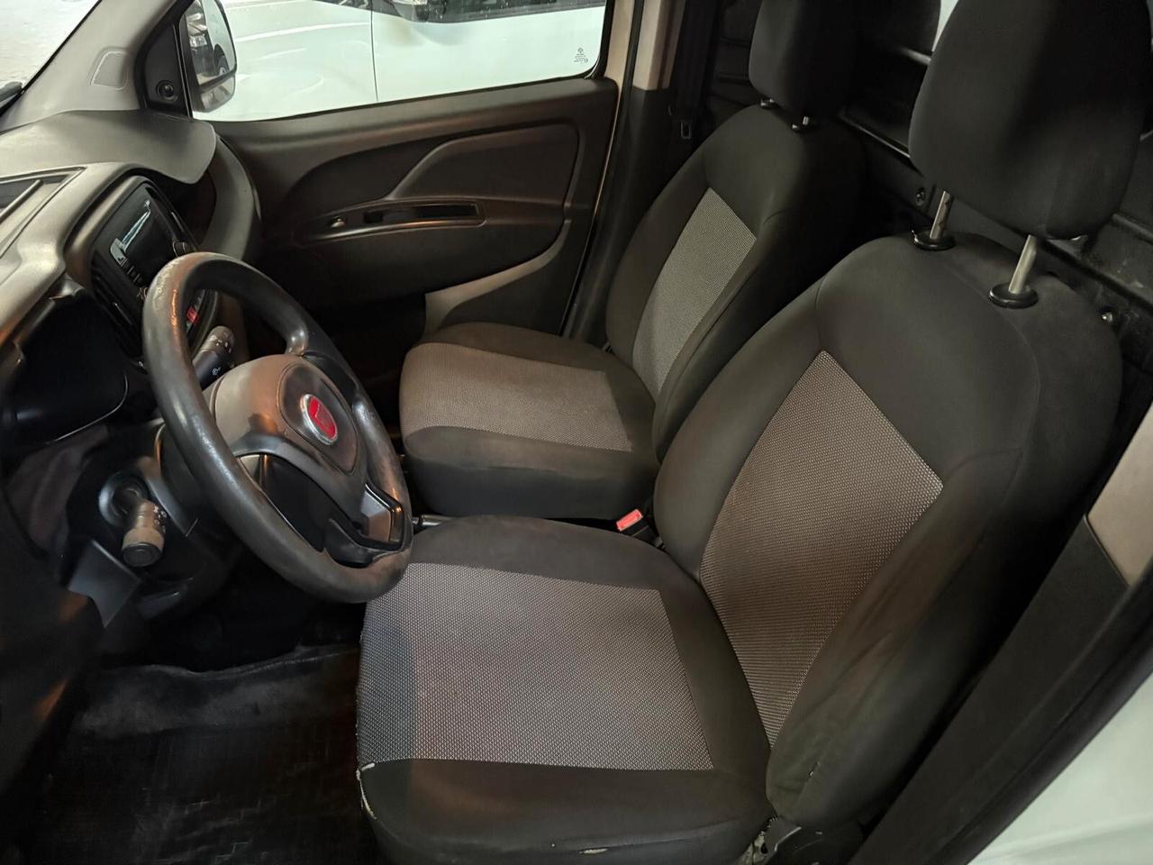 Fiat Doblo Doblò 1.3 MJT PC Combi N1 E5+