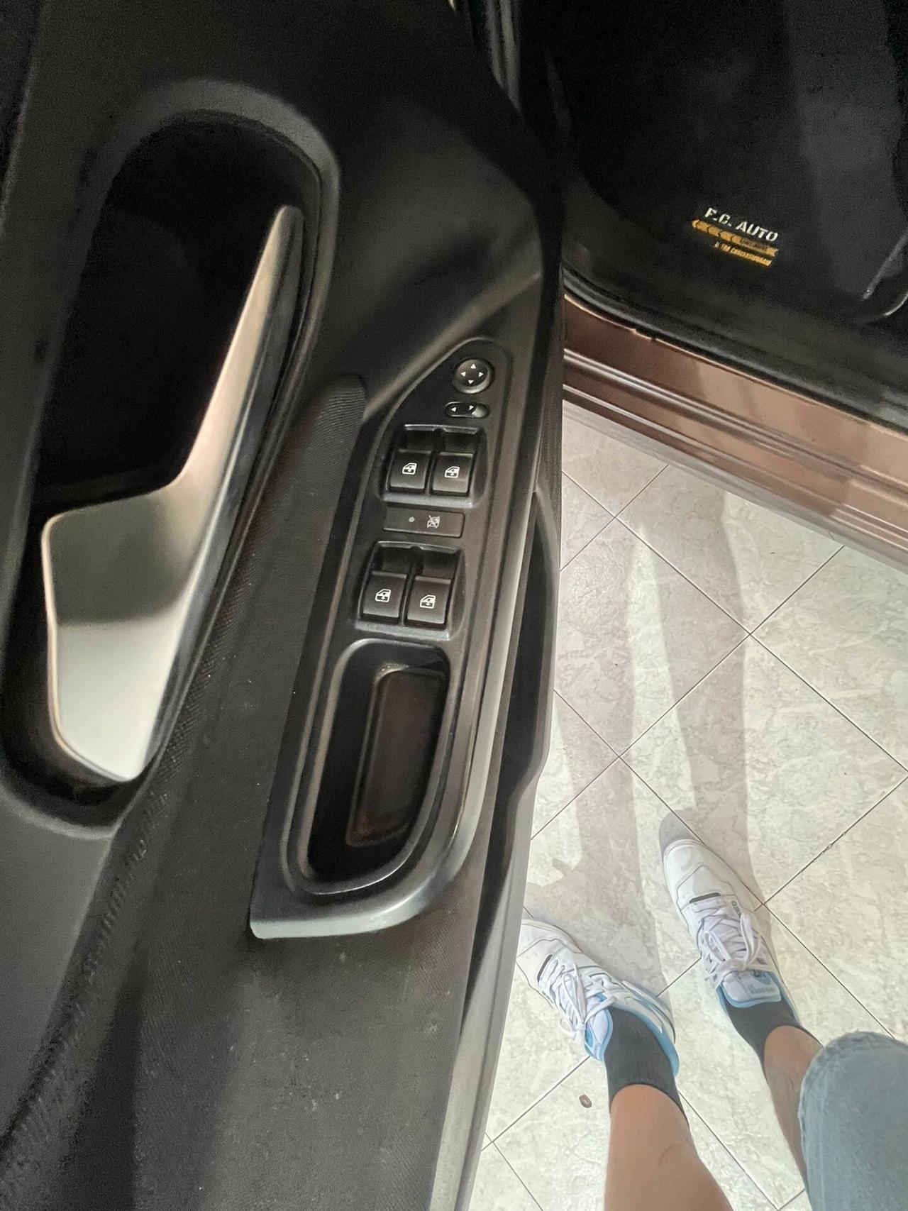 Fiat Tipo 1.6 Mjt 4 porte Opening Edition Plus