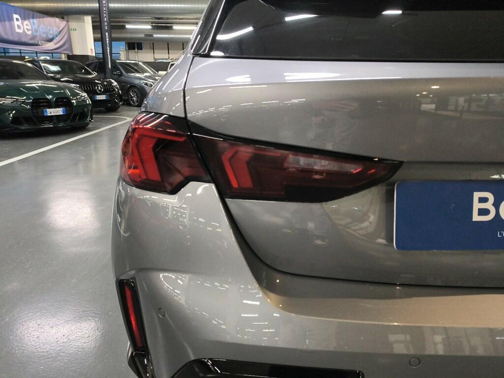 BMW Serie 1 118 d MSport Pro DCT