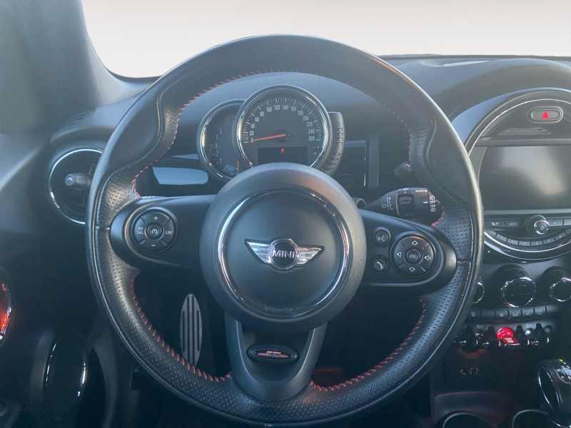 MINI Mini 1.5 Cooper D Hype 5p AuTo