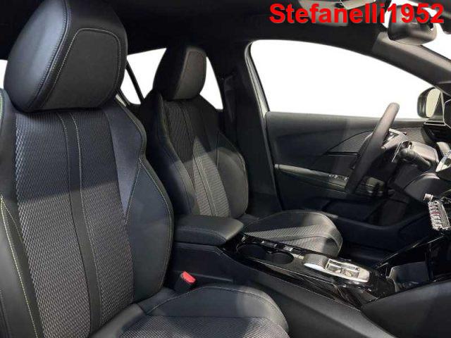 PEUGEOT 208 1.2 hybrid GT 100cv e-dcs 6