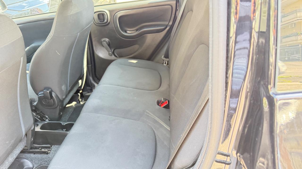 Fiat Panda 1.0 FireFly S&S Hybrid City Life LED PDC SCHERMO