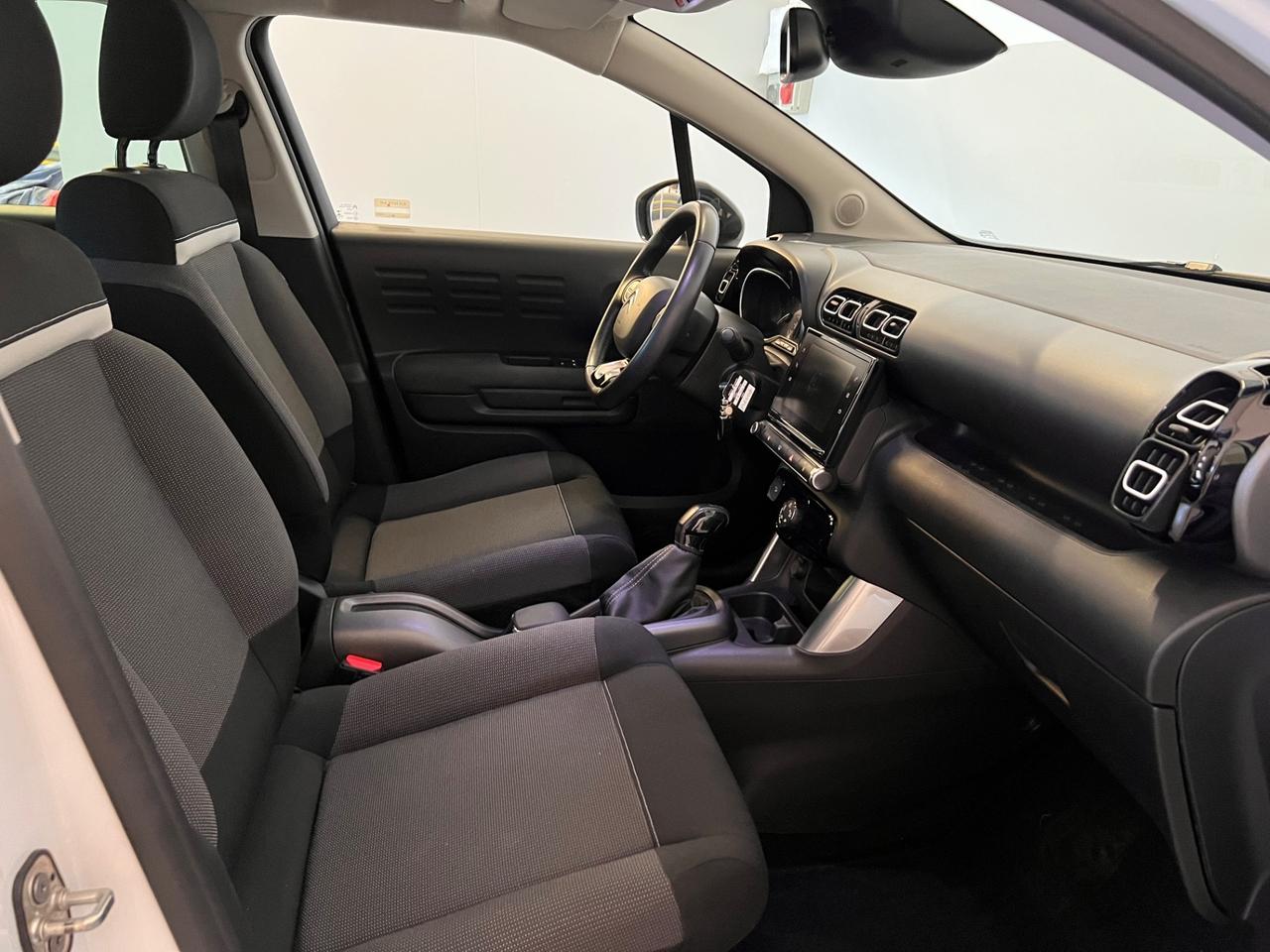Citroen C3 Aircross PureTech 110 S&S Shine