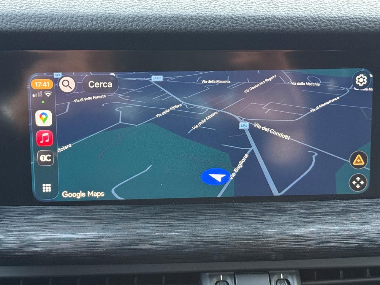 Alfa Romeo Stelvio 2.2 Turbodiesel 190 CV AT8 Q4