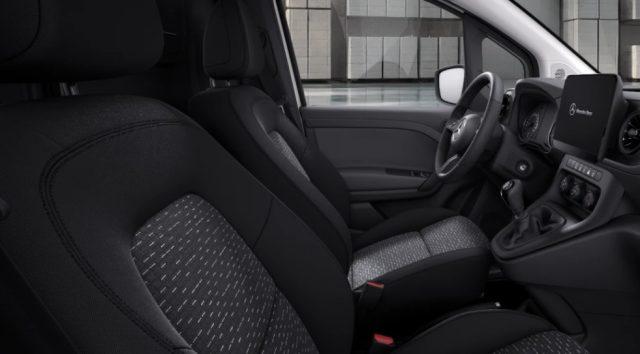 MERCEDES-BENZ Citan 1.5 110 CDI Furgone N1