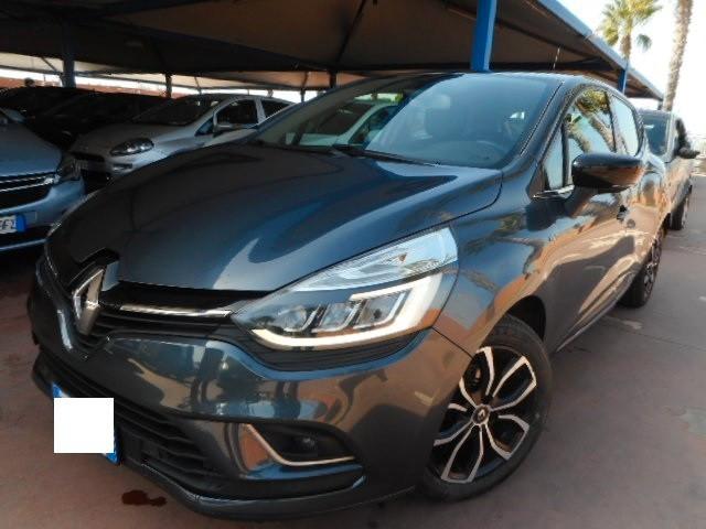 Renault Clio dCi 8V 90 CV EDC 5 porte Duel2