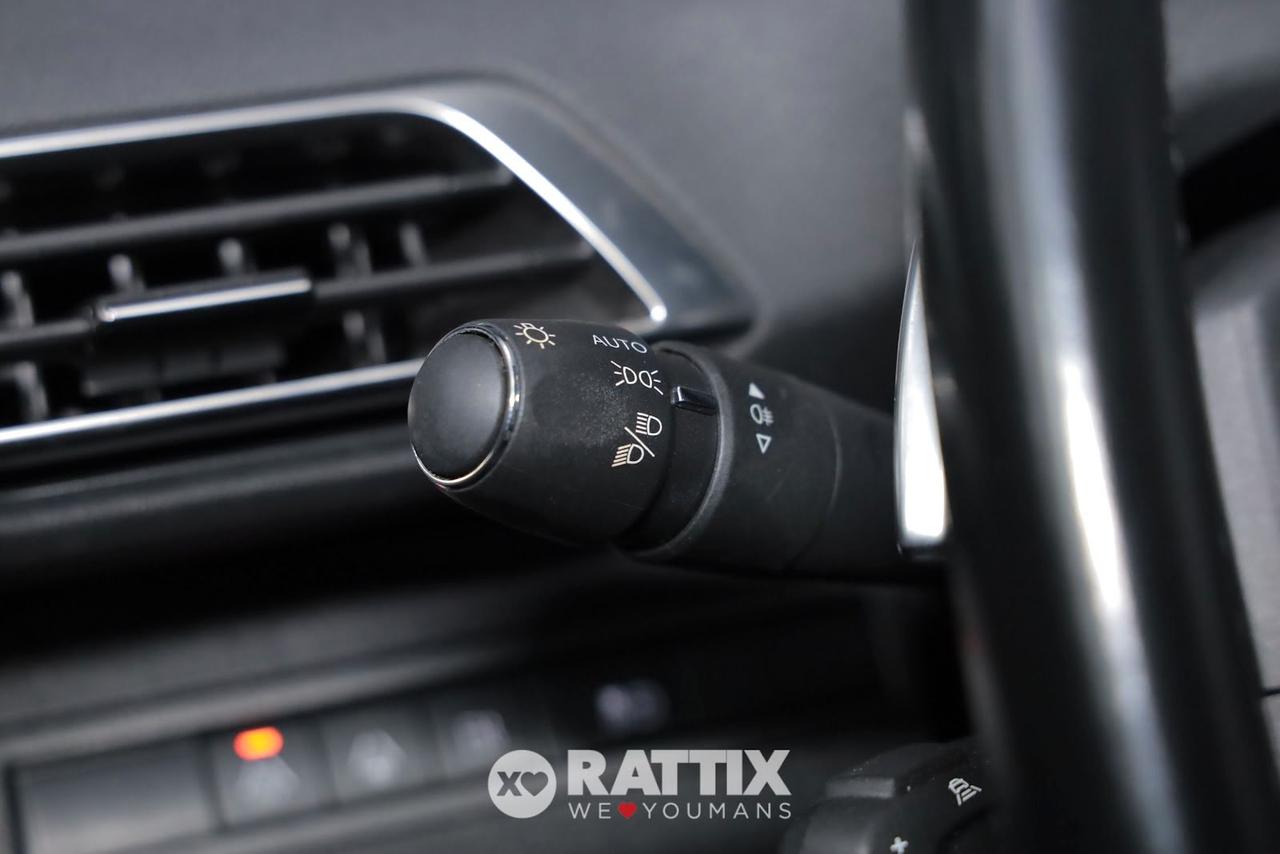 Peugeot 3008 1.6 Hybrid Phev 225CV GT Pack e-EAT8