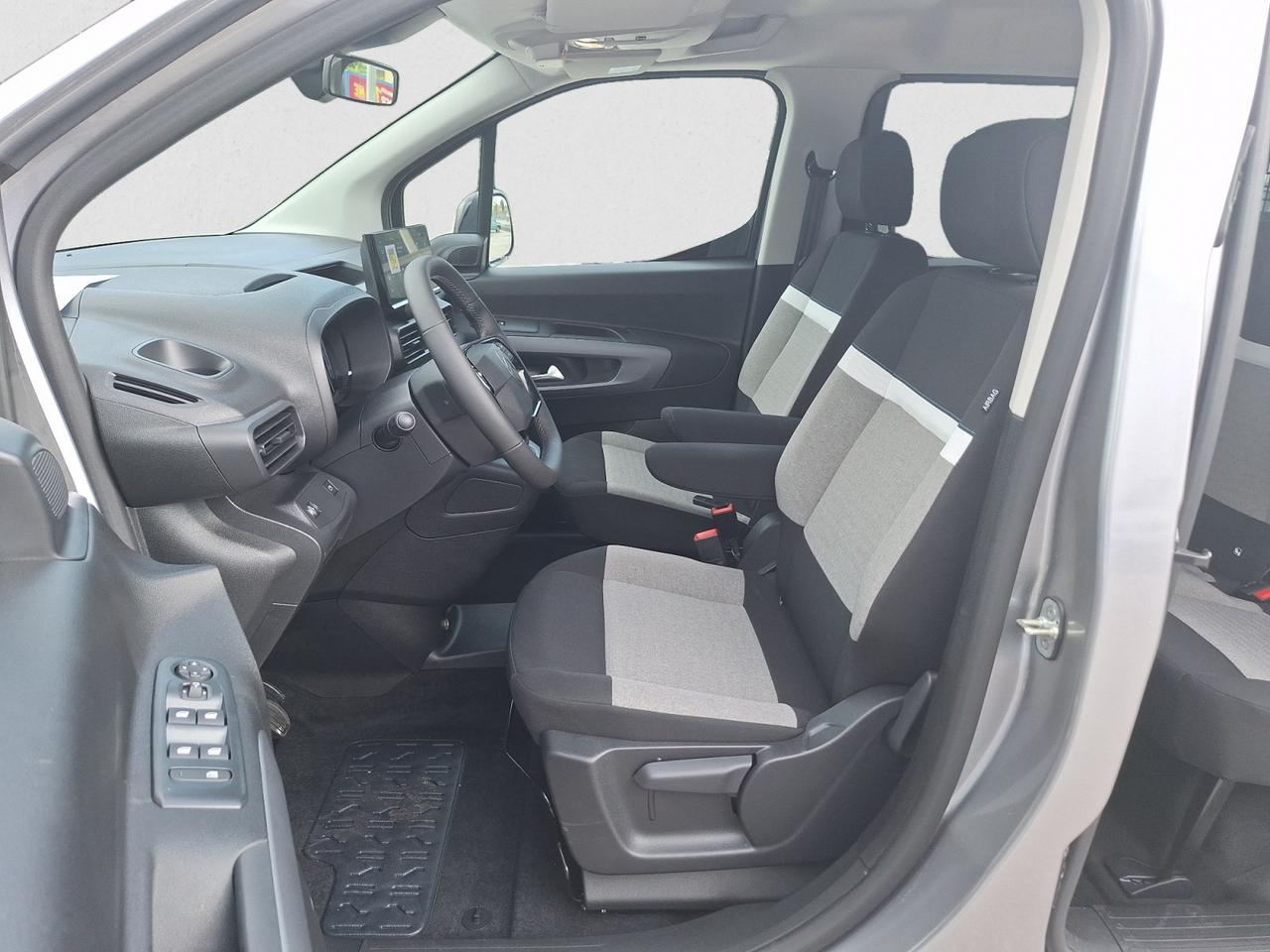 CITROEN Nuovo Berlingo Combi M BlueHdi 100 S&S - Plus