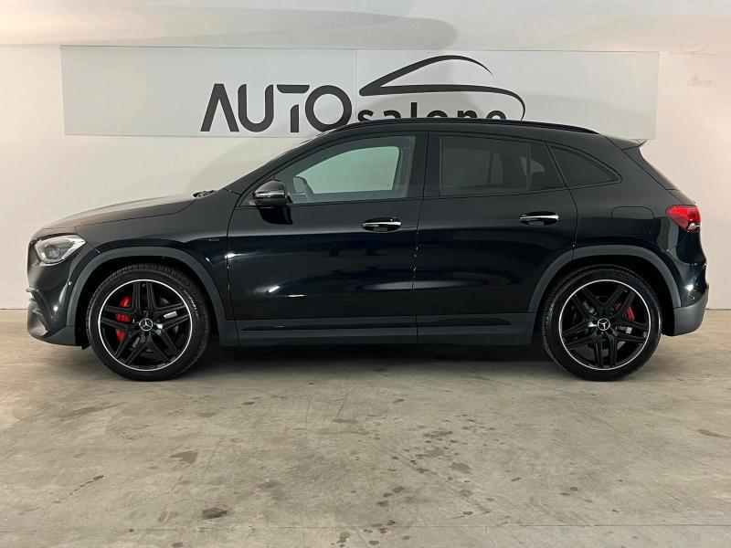 Mercedes GLA AMG 35 4matic auto*SENZA VINCOLI*