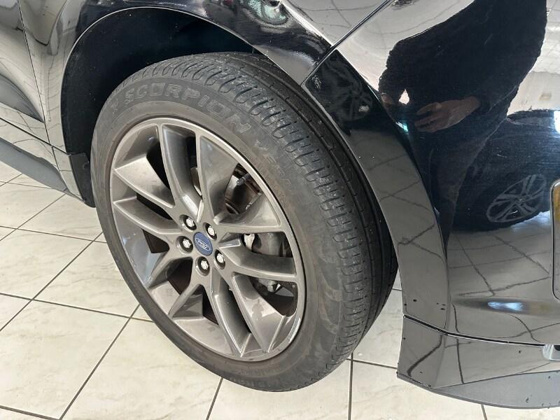 FORD Edge 2.0 TDCI 210 CV AWD S&S Powershift ST...