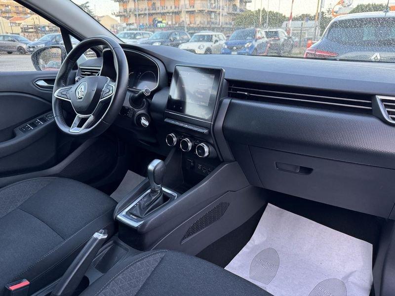 Renault Clio Hybrid E-Tech 140 CV 5 porte Zen