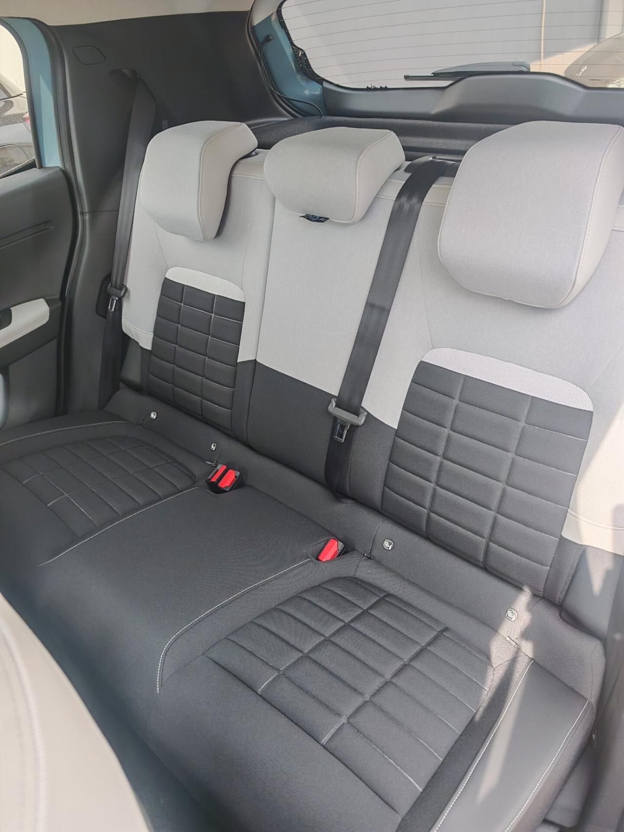 Citroen C3 Hybrid 110 e-DCS6 Max