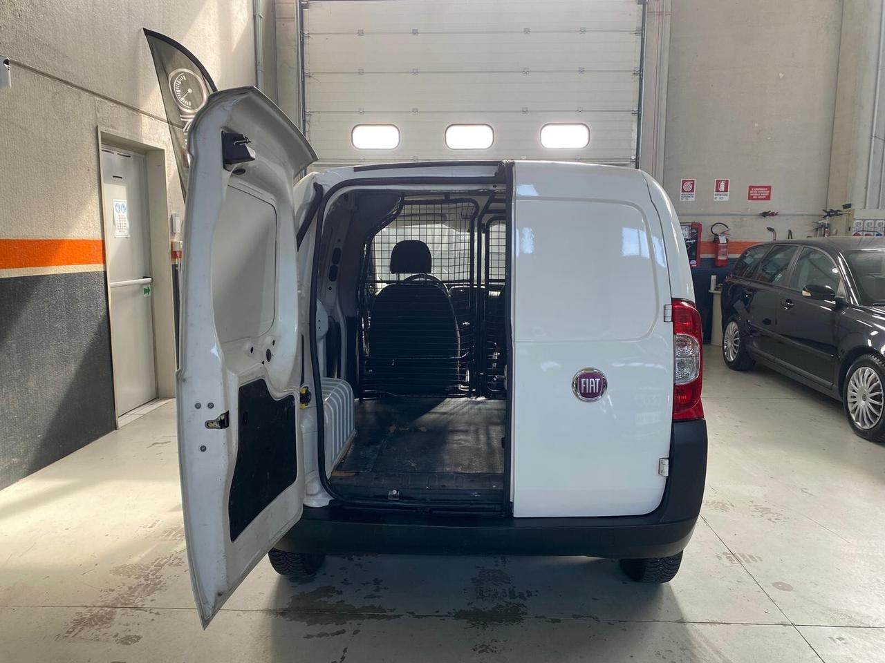 Fiat Fiorino 1.3 MJT 75CV Furgone