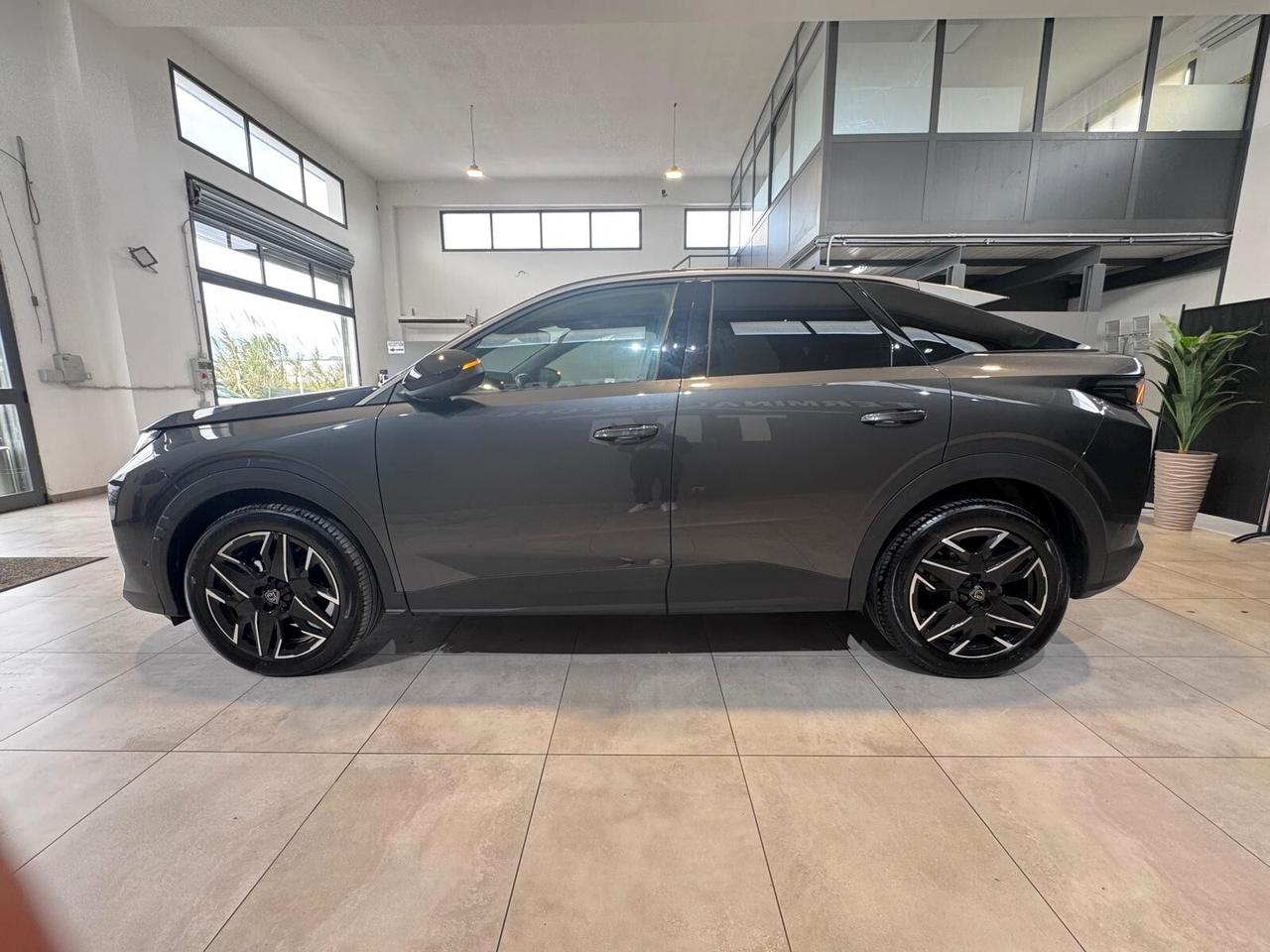 Peugeot 3008 Hybrid 136 e-DCS6 Allure