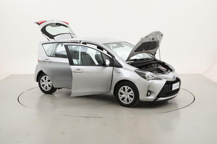 Toyota Yaris Hybrid Business BR963610 1.5 Full Hybrid 101CV