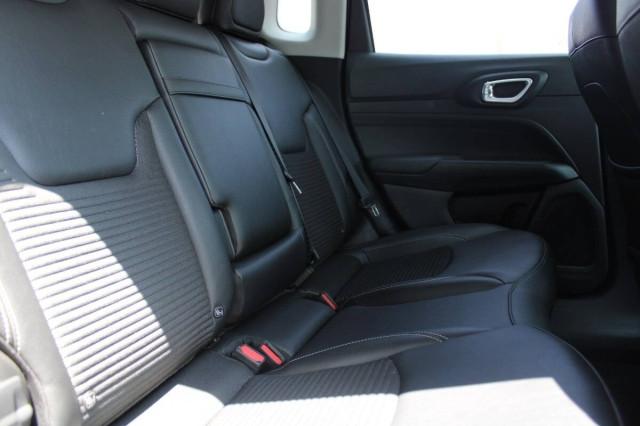 Jeep Compass 1.6 mjt Limited 130cv Con NAVIGATORE & TELECAMERA