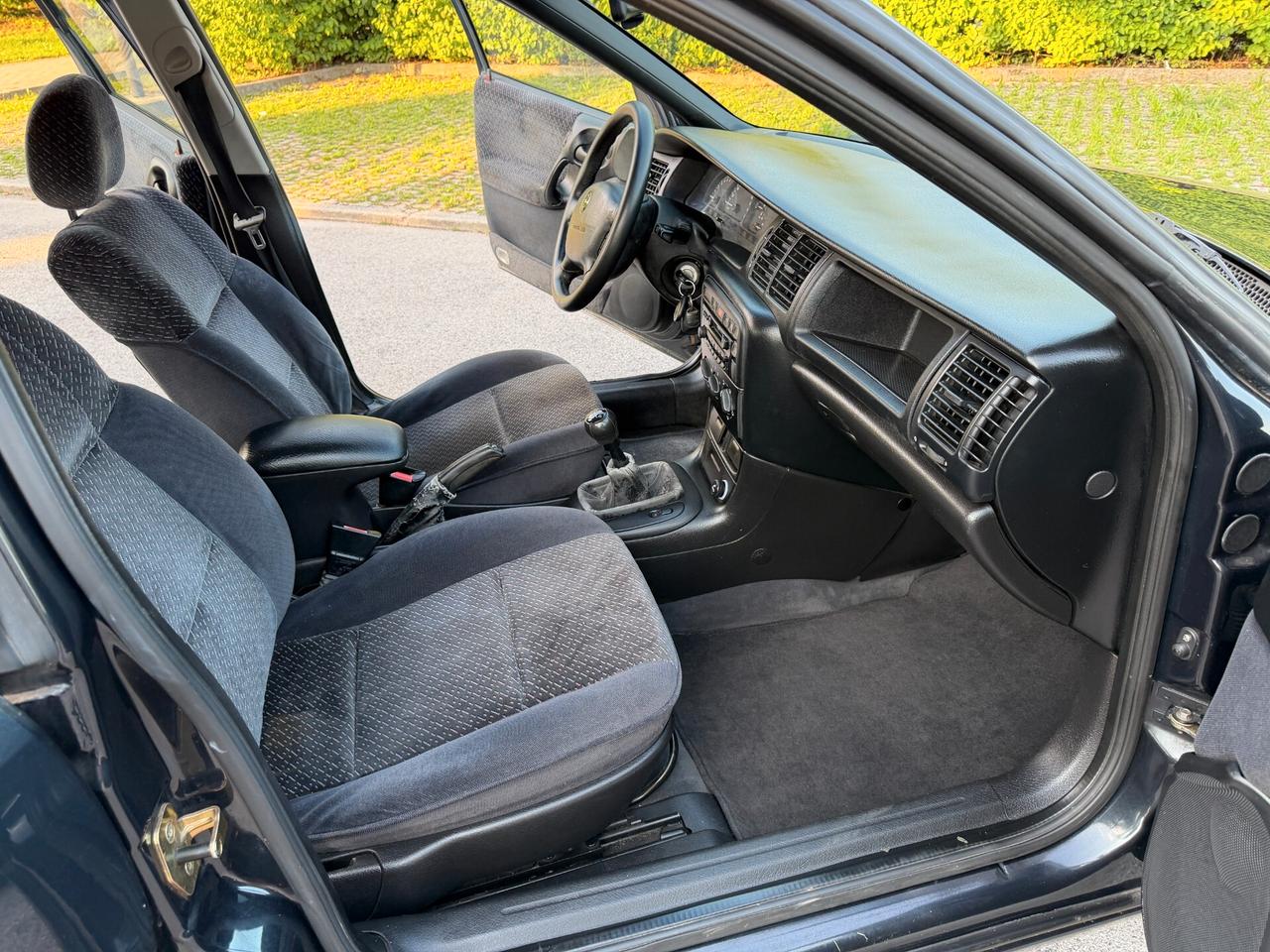 Opel Vectra 1.8i 16V CD Storica CLIMA