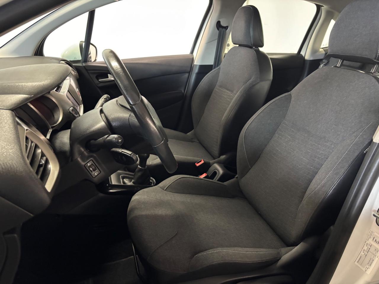 Citroen C3 1.2 BENZINA exclusive |OK NEOPATENTATI|