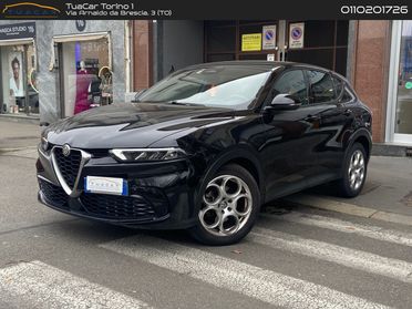 Alfa Romeo Tonale Sprint 1.5 T MHEV #9655