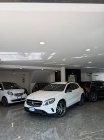 Mercedes-benz GLA 200 CDI Automatic Sport
