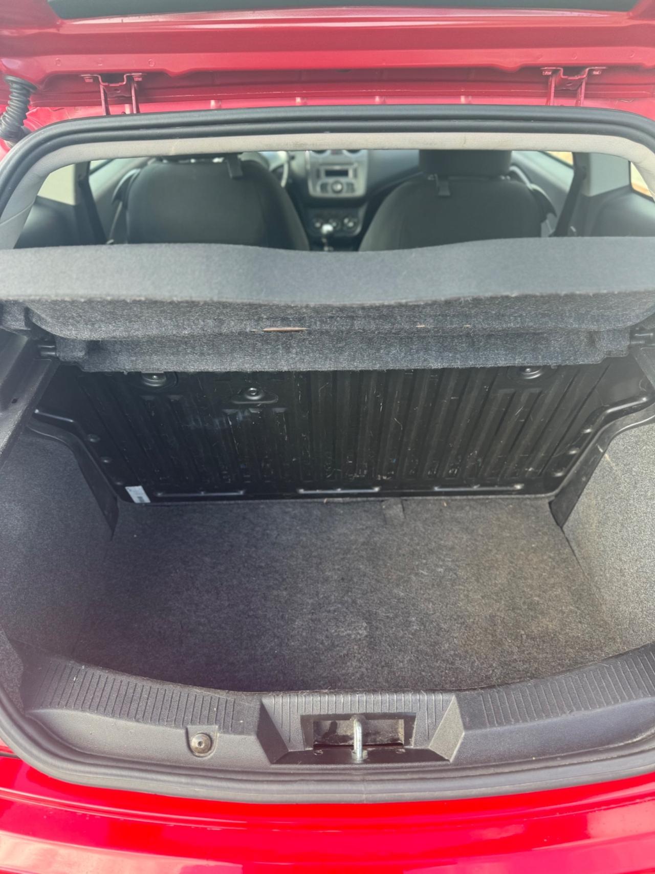 Alfa Romeo MiTo 1.3 JTDm 16V 90 CV Distinctive Sport Pack