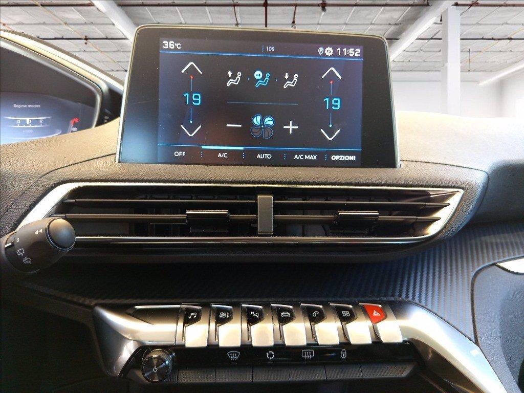 PEUGEOT 3008 1.5 bluehdi Active Pack s&s 130cv del 2022