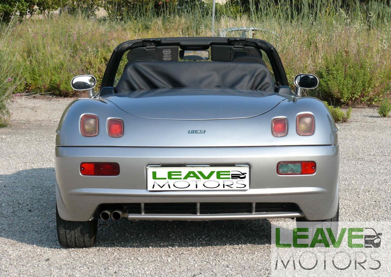Fiat Barchetta 1.8 16V - M1347