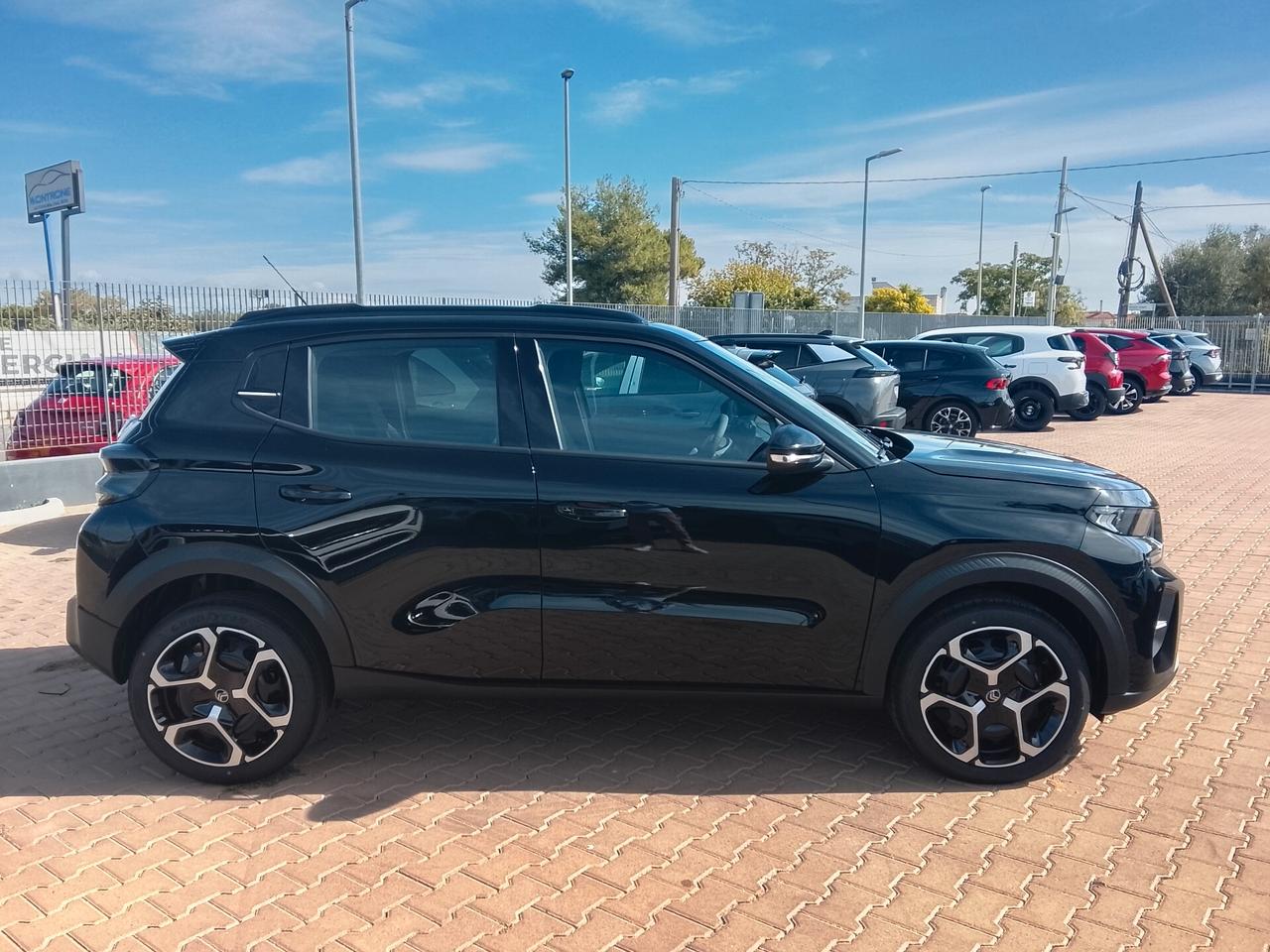Citroen C3 PureTech 100 S&S Plus
