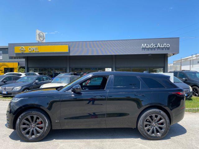 LAND ROVER Range Rover Velar 2.0D 240 CV R-Dynamic