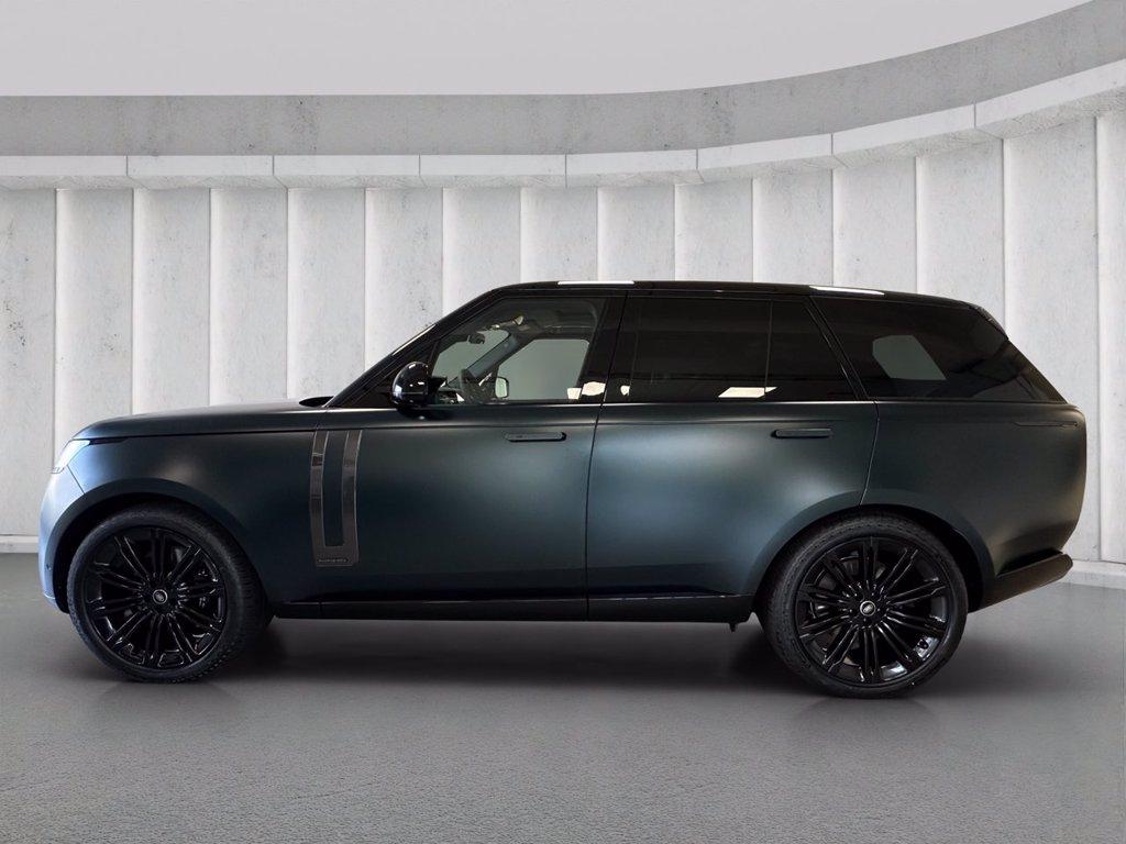 LAND ROVER Range Rover 5serie LAND ROVER 4.4 V8 Autobiography del 2025