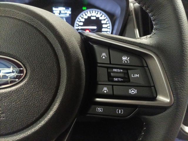 SUBARU Crosstrek 2.0i e-Boxer MHEV CVT Lineartronic Style Xtra