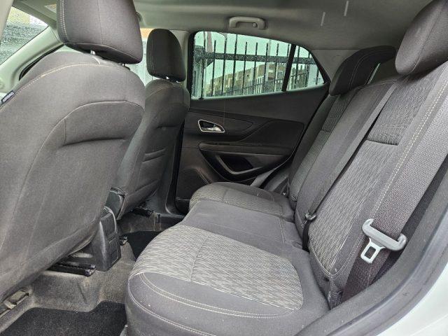 OPEL Mokka 1.6 CDTI Ecotec 136CV 4x2 Start&Stop