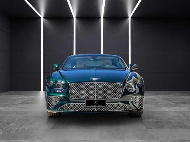 Bentley Continental GT Continental GT 4.0 V8 Mulliner 550cv auto Tetto P