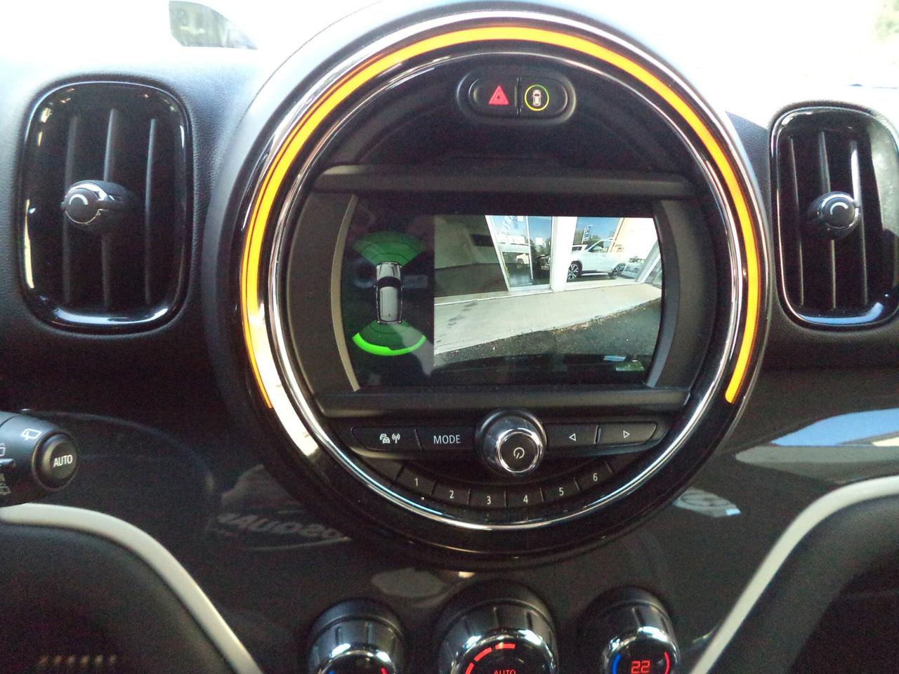 Mini Cooper S Countryman 1.5 SE Jungle ALL4 Automatica HYBRID PLUG-IN