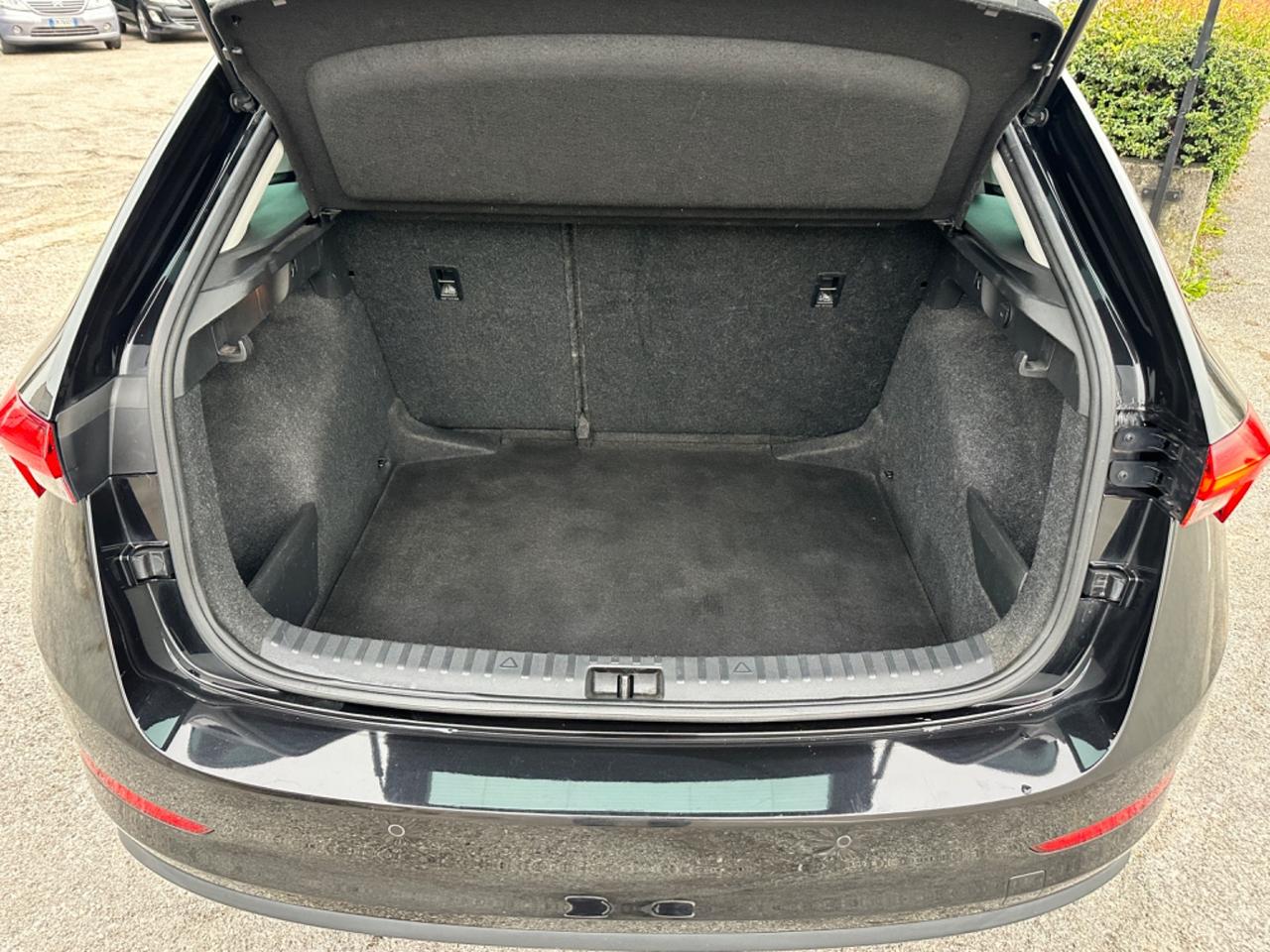 SKODA SCALA 1.6 TDI SCR DSG Style 2019 IMPECCABILE OK NEOPATENTATO