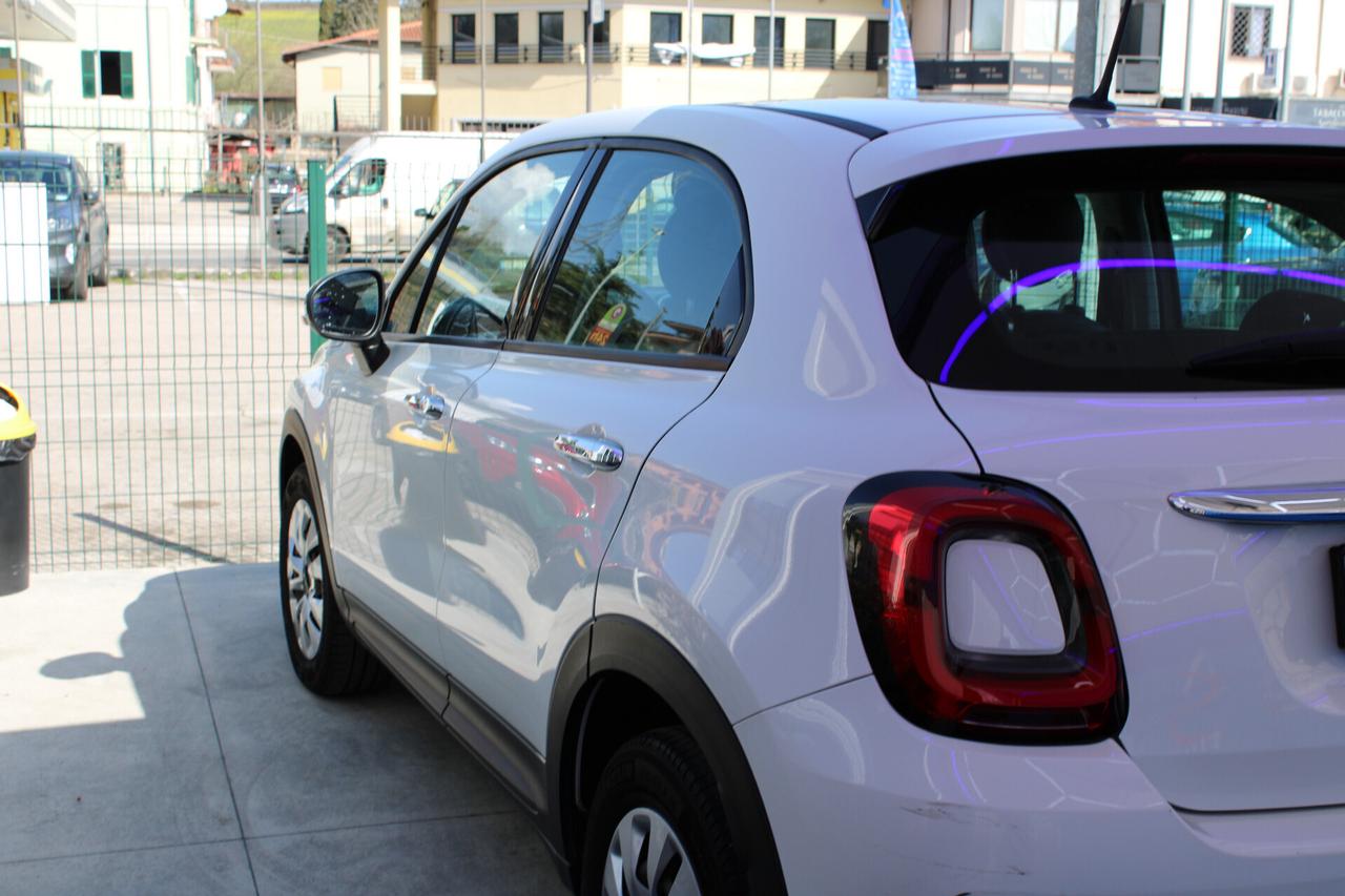 Fiat 500X 1.0 T3 120 CV Urban