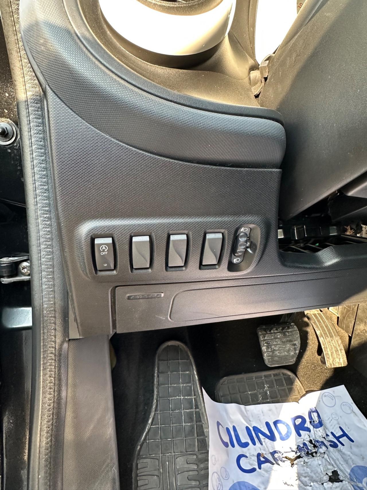 Smart ForFour 70CV 1.0 Twinamic Passion Anno 2019