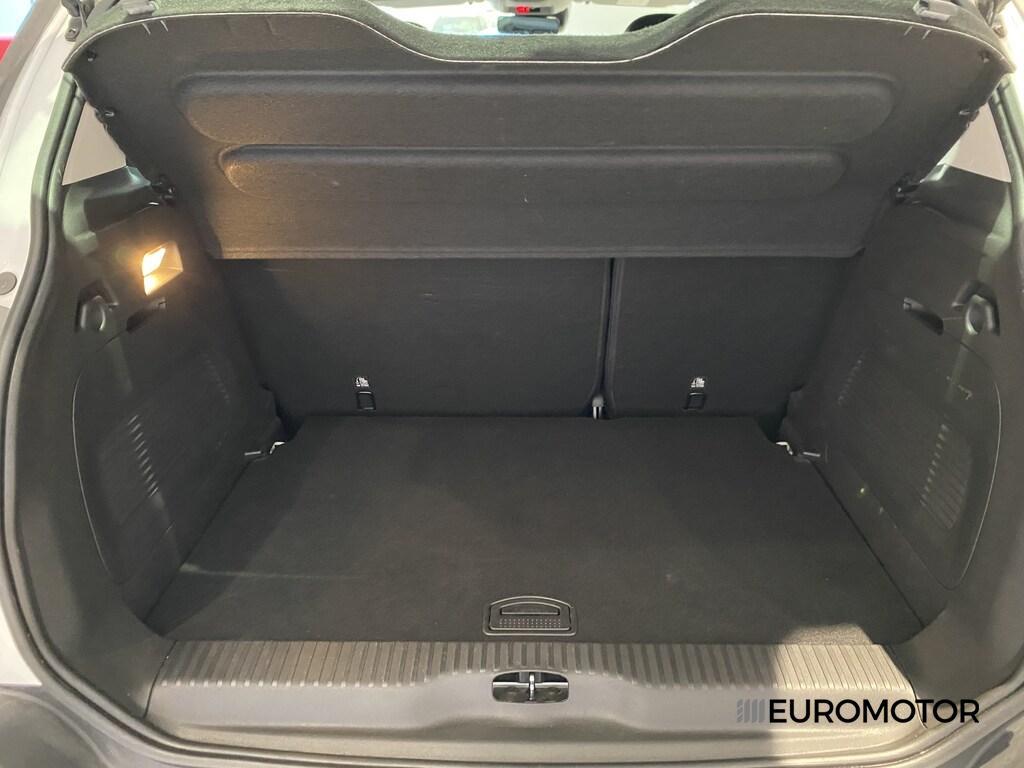 Citroen C3 Aircross 1.5 BlueHDi Shine EAT6