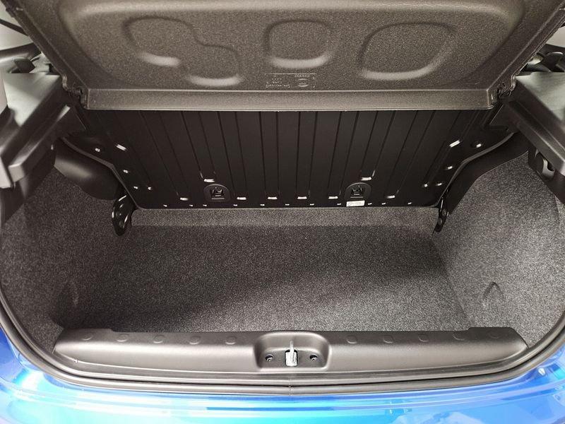 FIAT Panda 1.0 FireFly 70cv S&S Hybrid Pandina