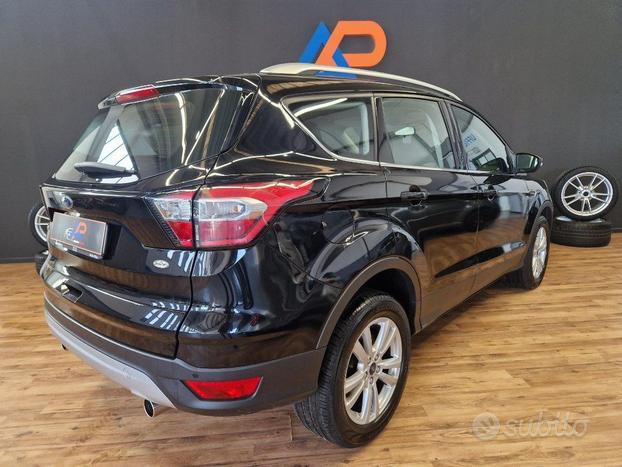 FORD Kuga 1.5 TDCI 120 CV S&S 2WD Business