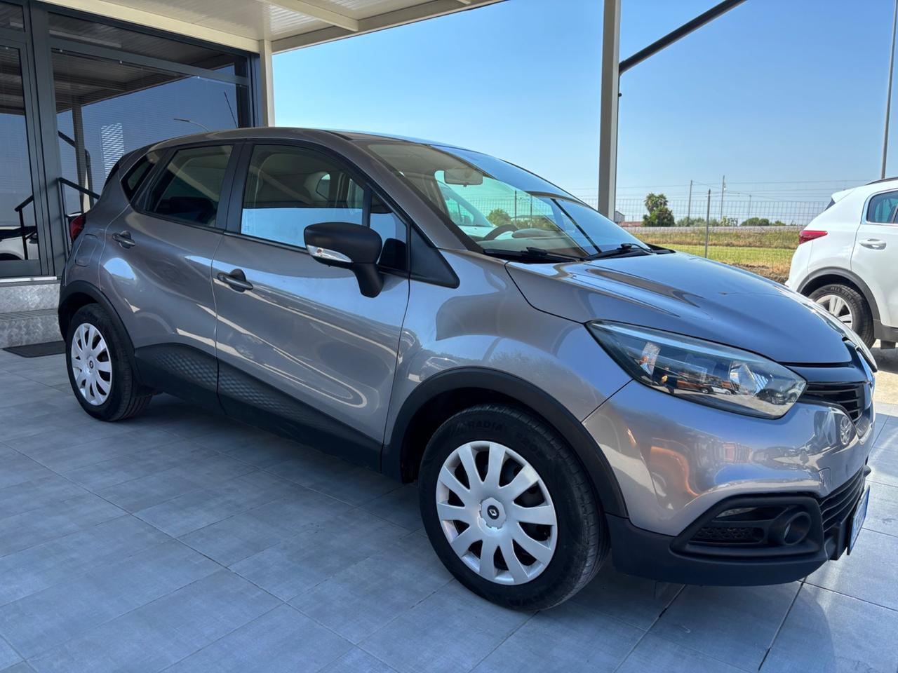 Renault Captur 1.5 dCi 8V 90 CV Start&Stop Energy R-Link