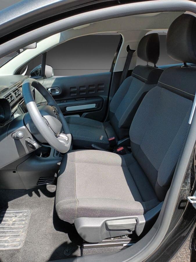 Citroen C3 1200 PURETECH PLUS 83 CV