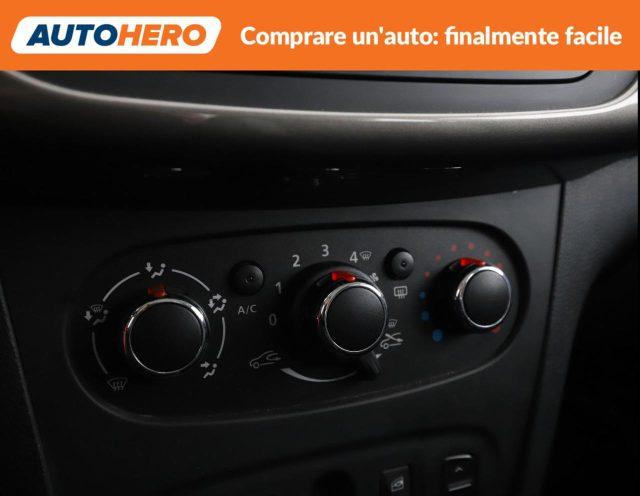 DACIA Sandero Stepway 1.5 dCi 8V 90CV Start&Stop Prestige