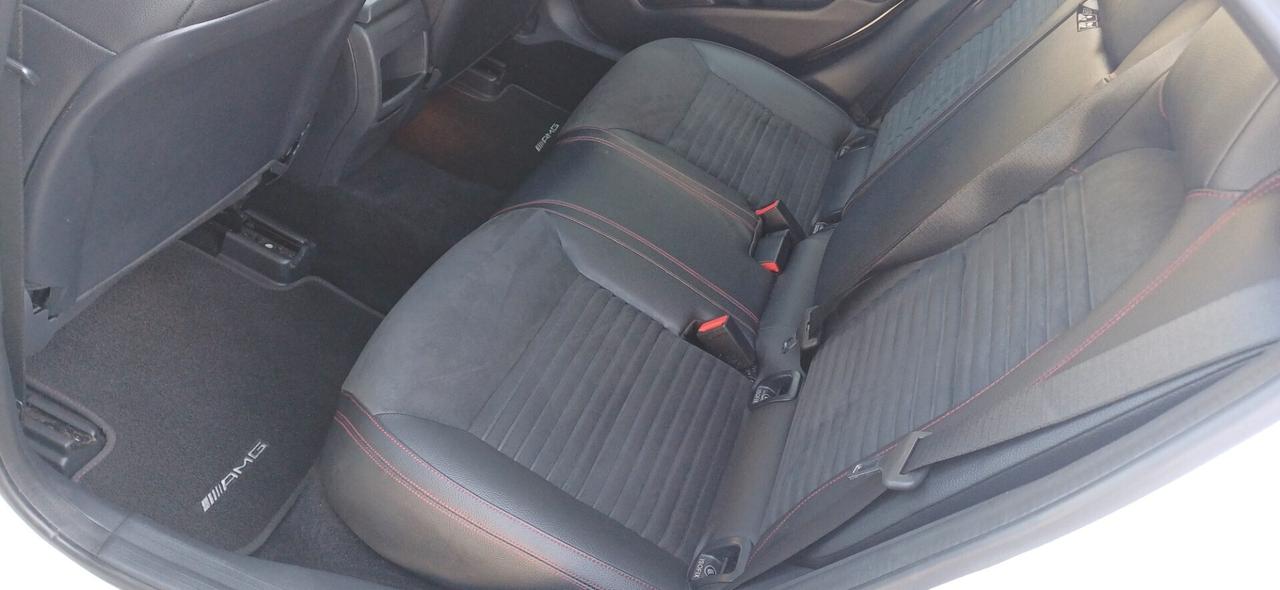 Mercedes-benz A 200 CDI Premium