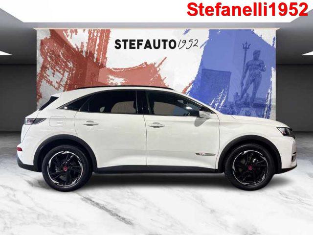 DS AUTOMOBILES DS 7 Crossback - 1.5 bluehdi Performance Line+ 130cv auto