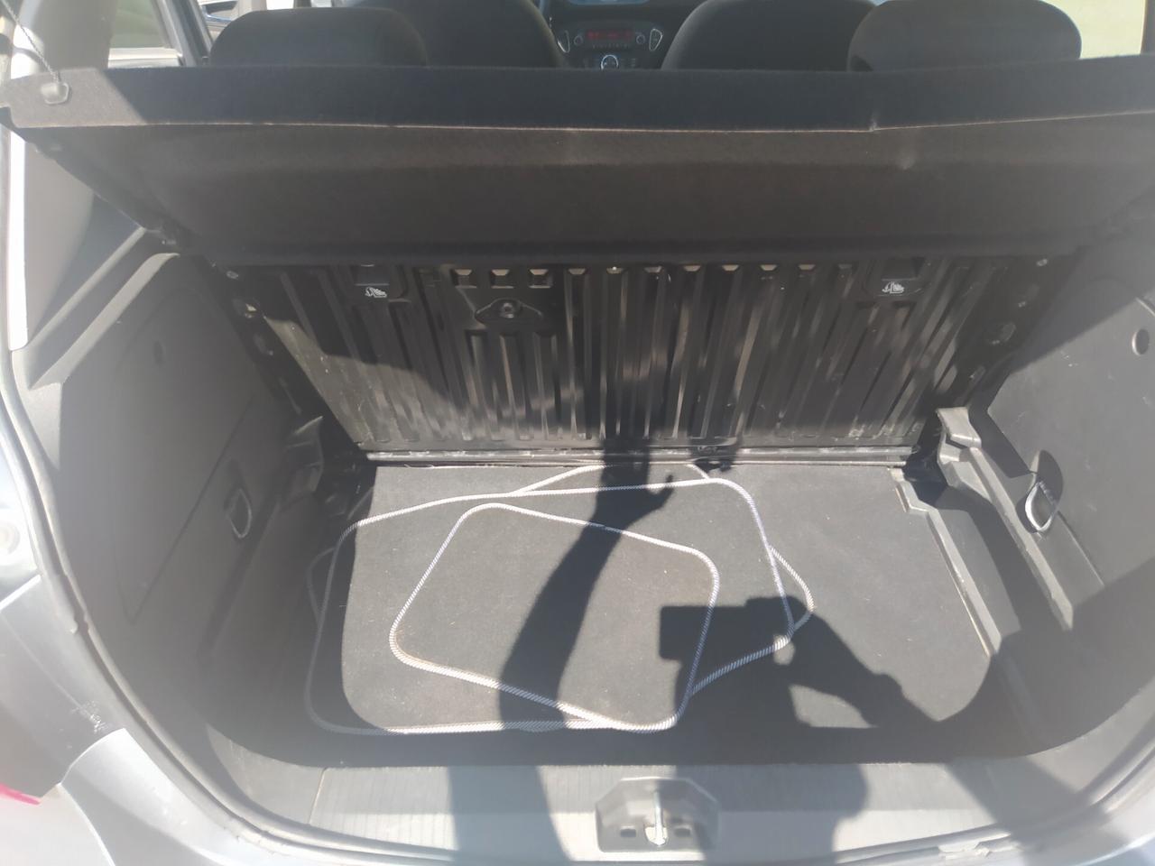 Opel Corsa 1.4 5 porte 120 Anniversary Neopatentati