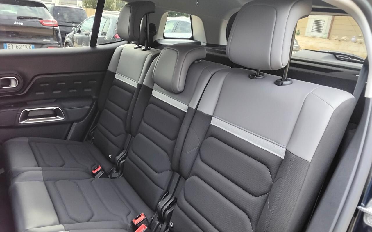 Citroen C5 Aircross BlueHDi 130 S&S EAT8 Business