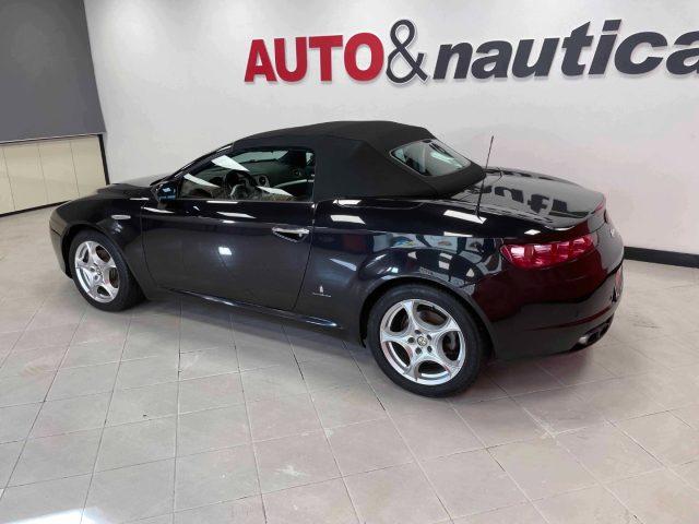 ALFA ROMEO Spider 2.2 JTS 185CV - IVA DEDUCIBILE